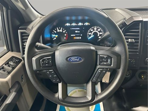 Used 2019 Ford F150 XL w/ Equipment Group 101A Mid AWD/4WD image 14
