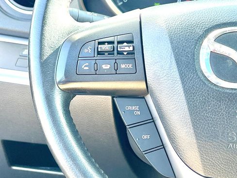 Used 2012 MAZDA MAZDA3 s Touring image 20