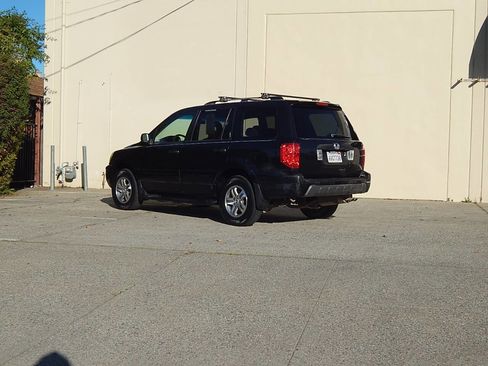 Used 2004 Honda Pilot EX image 3