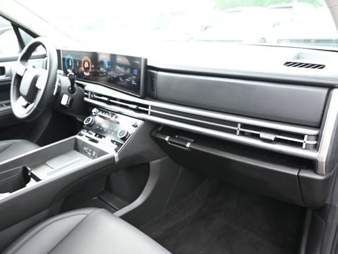 Used 2026 Hyundai Santa Fe SEL FWD image 37