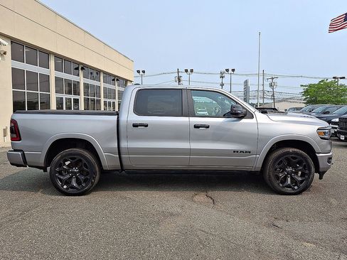 Used 2023 RAM 1500 Limited AWD/4WD image 32