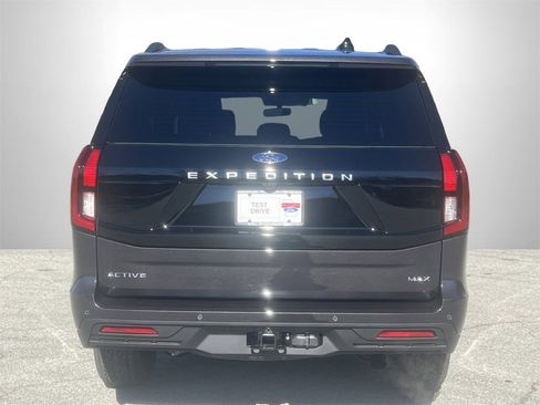 New 2025 Ford Expedition Max Active image 23