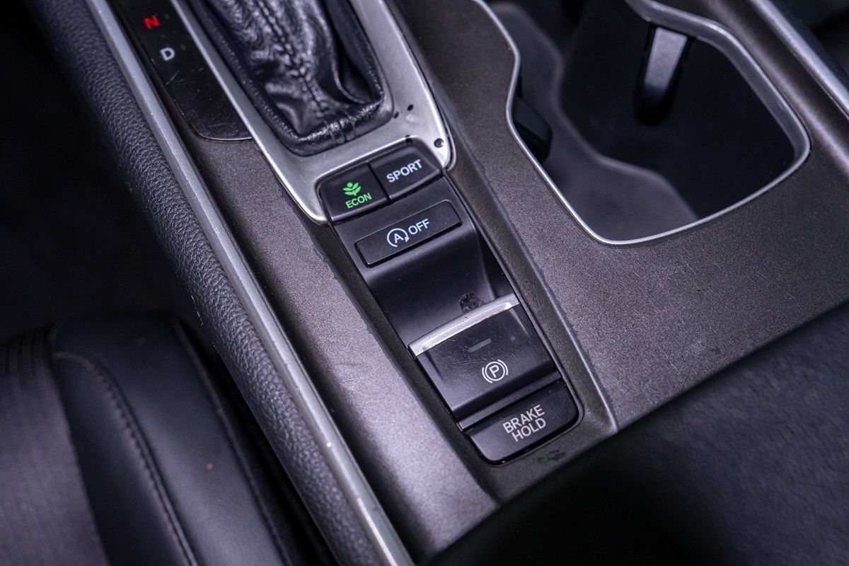 Used 2022 Honda Accord Sport image 24