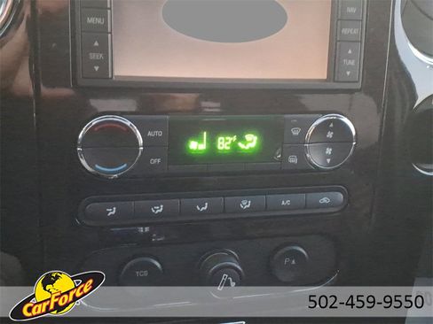 Used 2008 Ford F150 Harley-Davidson image 26