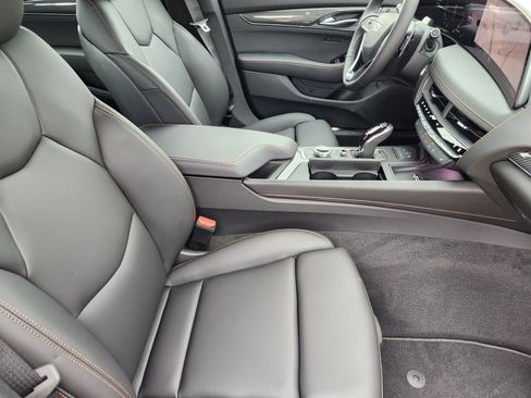 New 2026 Cadillac CT5 Sport image 10