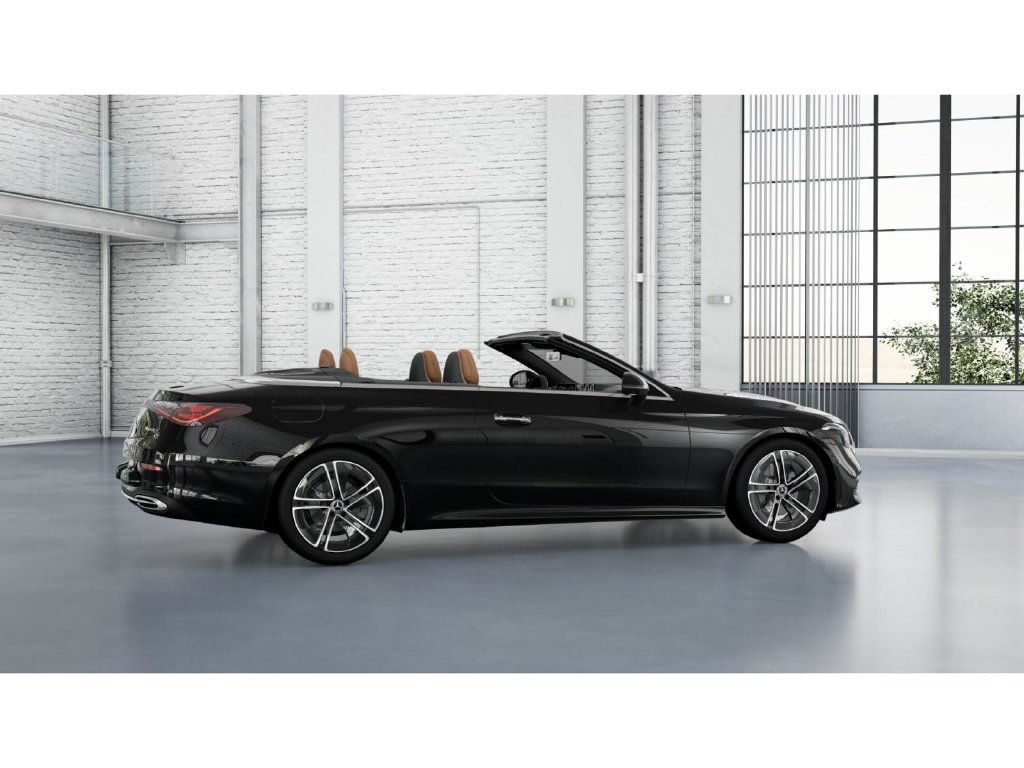 New 2027 Mercedes-Benz CLE 300 4MATIC Cabriolet image 18