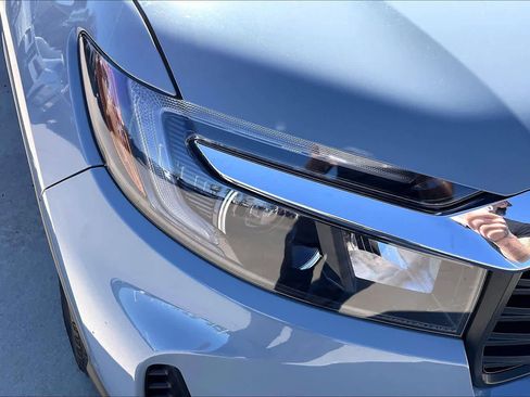 Used 2023 Honda Ridgeline RTL image 27