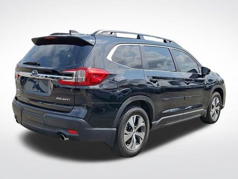 Certified 2024 Subaru Ascent Premium w/ Convenience Package AWD/4WD image 6