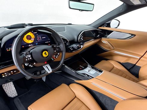 Used 2026 Ferrari Purosangue AWD/4WD image 24