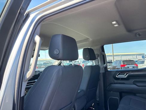 Used 2023 GMC Sierra 1500 Elevation AWD/4WD image 25