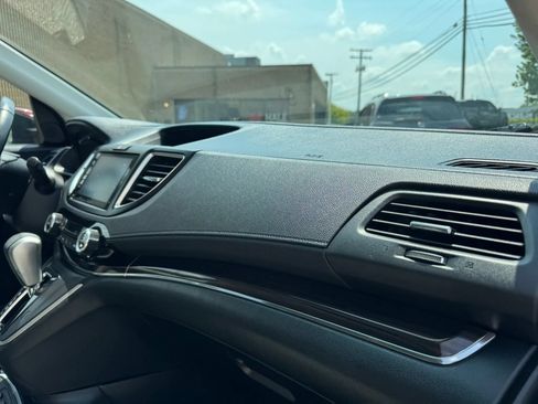 Used 2015 Honda CR-V EX-L image 28