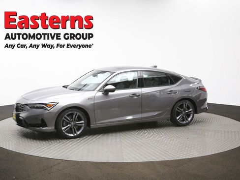 Used 2023 Acura Integra A-Spec image 58