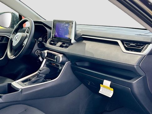 New 2025 Toyota RAV4 LE FWD image 27