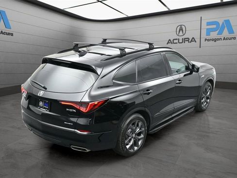Used 2023 Acura MDX A-Spec image 42