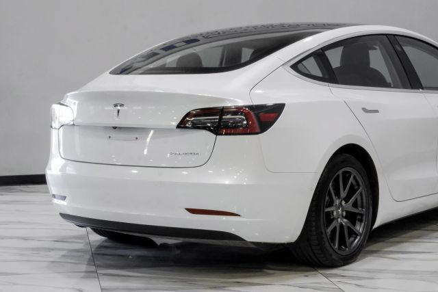 Used 2020 Tesla Model 3 Long Range AWD/4WD image 13