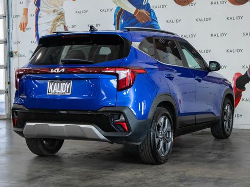 Used 2024 Kia Seltos S image 25