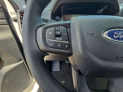 New 2025 Ford Ranger XL w/ Trailer Tow Package image 13