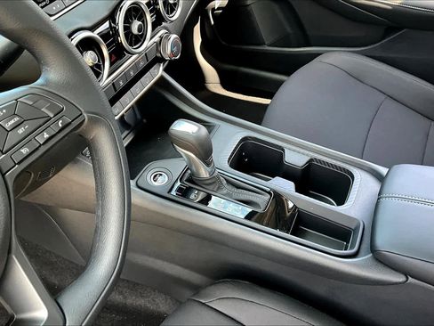 Certified 2025 Nissan Sentra S image 11