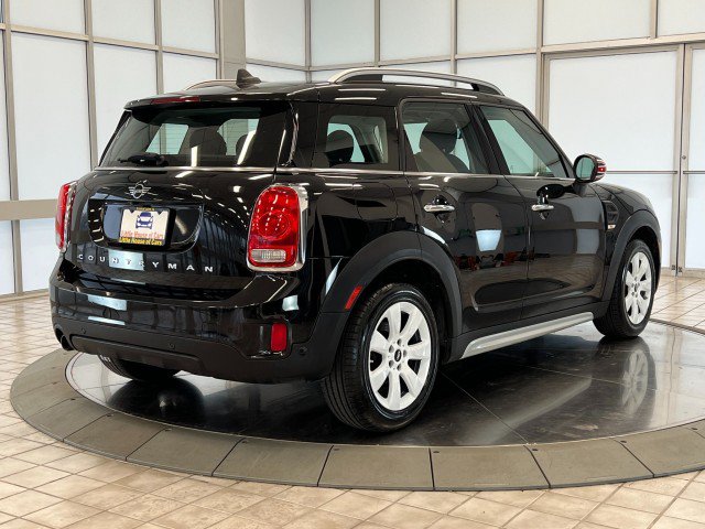 Used 2019 MINI Cooper Countryman FWD image 7