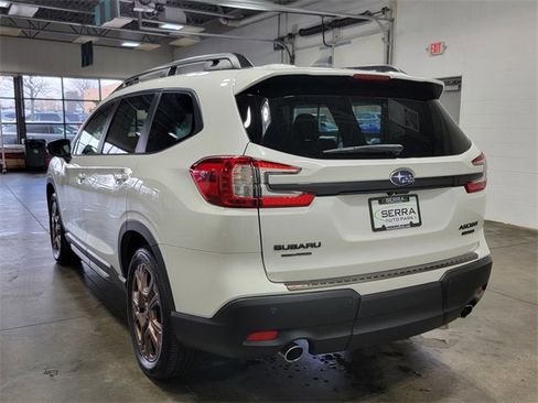 Used 2025 Subaru Ascent Bronze Edition w/ Popular Package #2 image 8