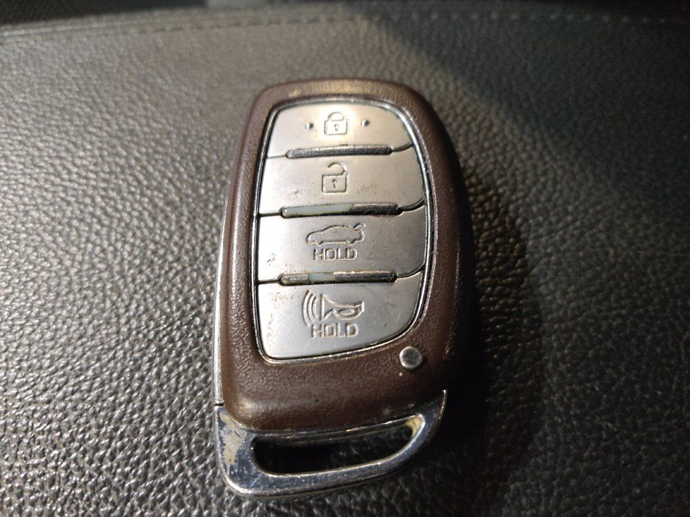 Used 2018 Hyundai Sonata SEL FWD image 32