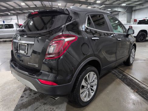 Used 2019 Buick Encore Preferred image 3