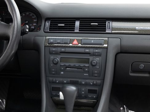Used 2003 Audi RS 6 AWD/4WD image 18