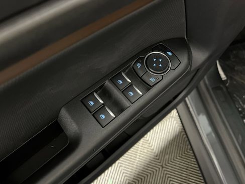 New 2025 Ford Bronco Sport Outer Banks w/ Outer Banks Tech Package+ image 14