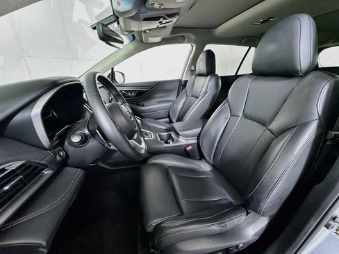 Used 2022 Subaru Outback Limited AWD/4WD image 22