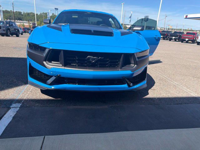 Certified 2025 Ford Mustang Dark Horse RWD image 13