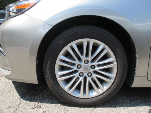 Used 2017 Lexus ES 350 w/ Premium Package FWD image 21