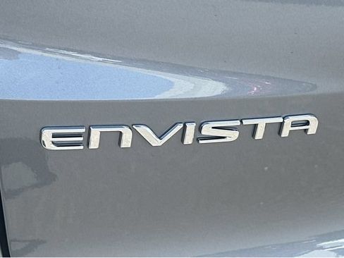 New 2026 Buick Envista Sport Touring w/ Convenience I Package FWD image 9
