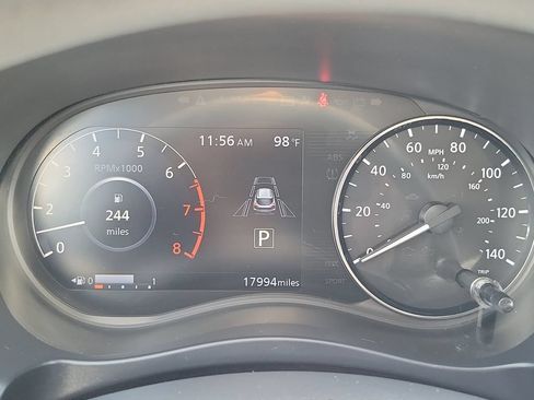Used 2023 Nissan Kicks SV FWD image 22