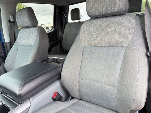 Used 2022 Ford F150 XLT w/ Equipment Group 302A High image 23