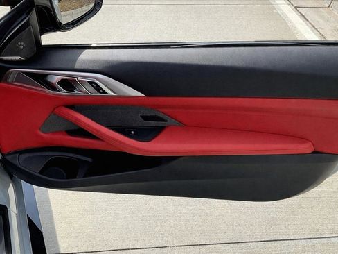 Used 2023 BMW M4 xDrive Competition image 7