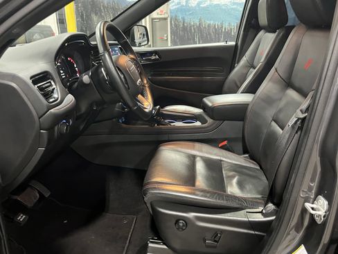 Certified 2025 Dodge Durango R/T image 10
