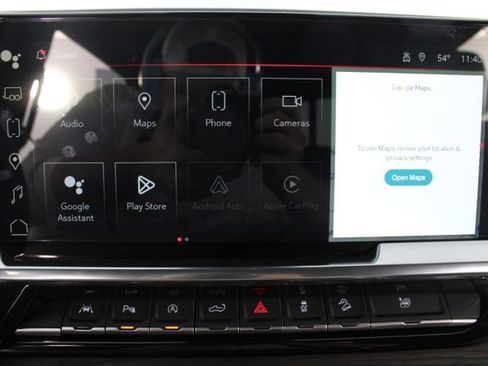 New 2026 GMC Sierra 1500 SLT image 5