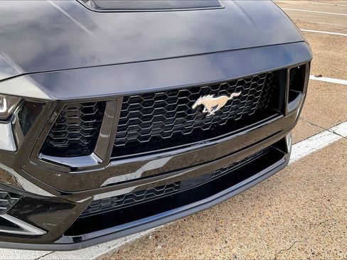 Used 2024 Ford Mustang GT Premium image 31