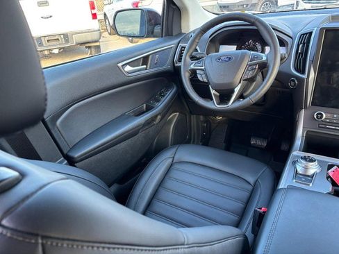 Used 2024 Ford Edge SEL w/ Convenience Package image 13