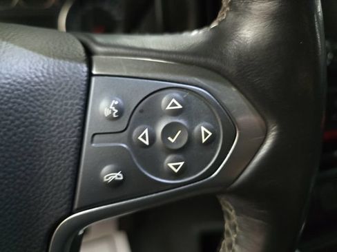 Used 2019 Chevrolet Silverado 1500 LT w/ All Star Edition AWD/4WD image 21