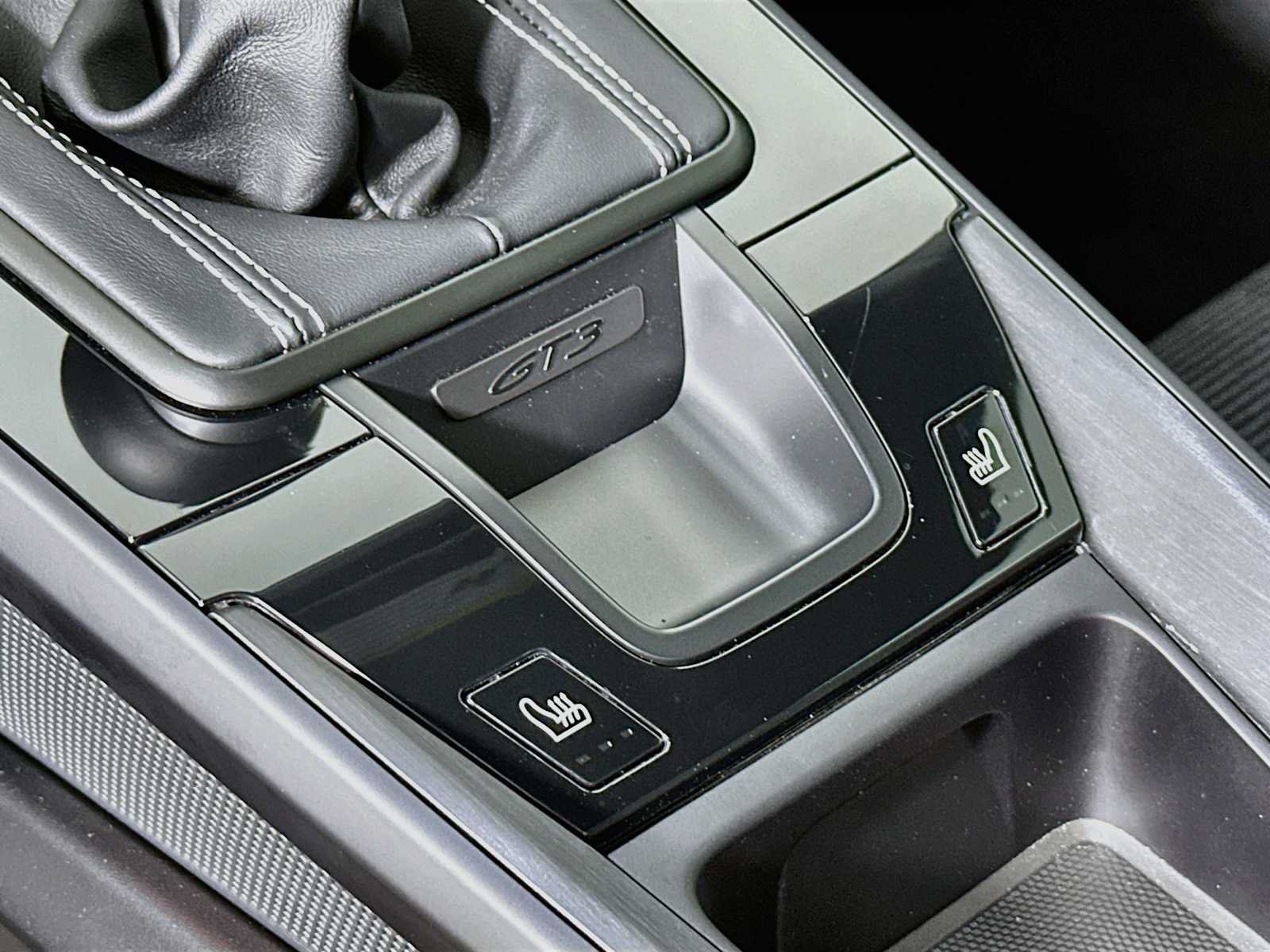 Certified 2026 Porsche 911 GT3 RWD image 21