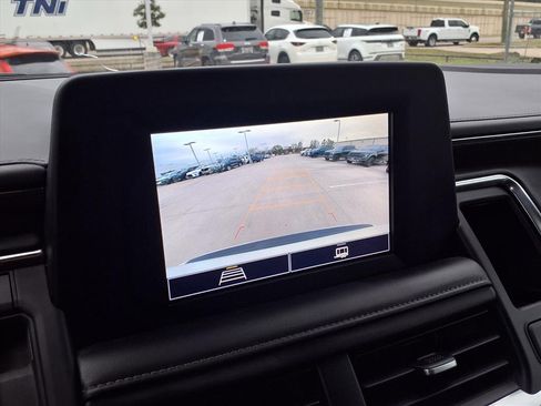 Used 2023 Chevrolet Suburban Commercial Fleet image 23