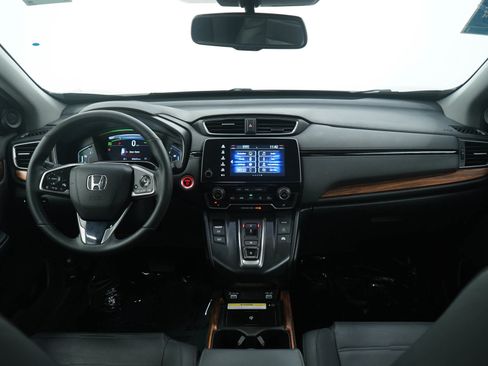 Used 2020 Honda CR-V Touring image 13