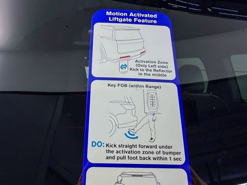 New 2026 Nissan Armada PRO-4X image 39