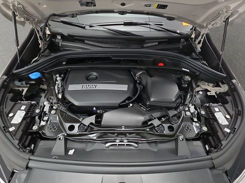 New 2026 BMW X1 xDrive28i w/ Convenience Package image 30