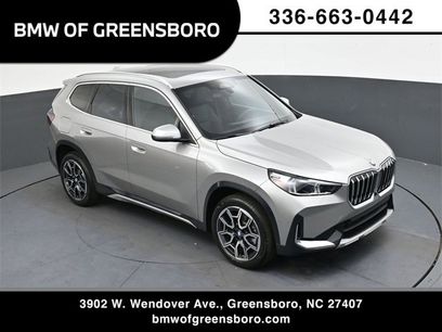 New 2026 BMW X1 xDrive28i w/ Technology Package