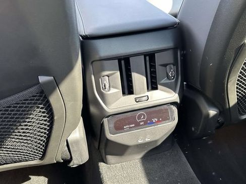 Certified 2026 BMW X3 xDrive30i AWD/4WD image 21