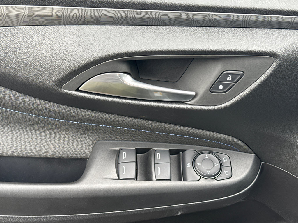 New 2026 Buick Envista Sport Touring w/ Convenience I Package FWD image 15