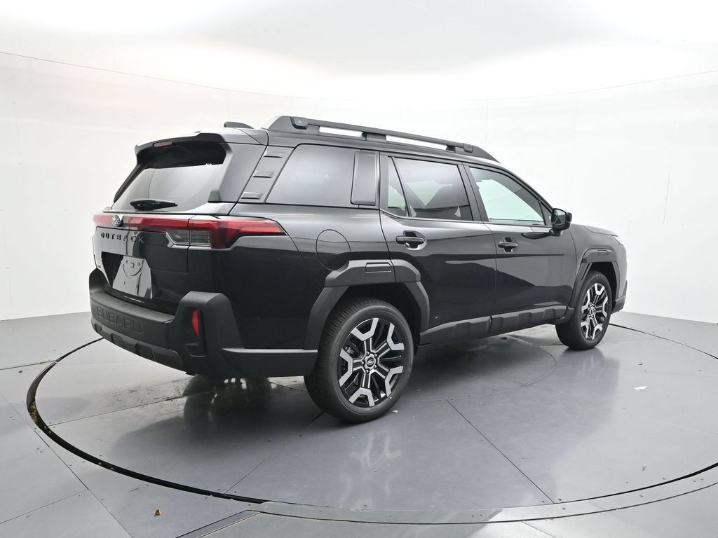 New 2026 Subaru Outback Touring XT AWD/4WD image 7