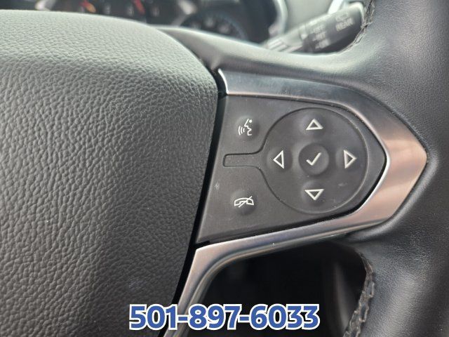 Used 2023 Chevrolet Traverse LT w/ LPO, Cargo Package AWD/4WD image 27